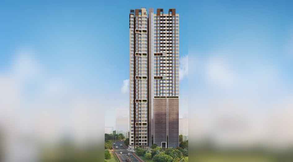 About Evana Heights  Project  Banner
